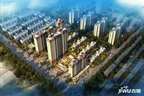 荊州當(dāng)代滿堂悅ΜΟΜ